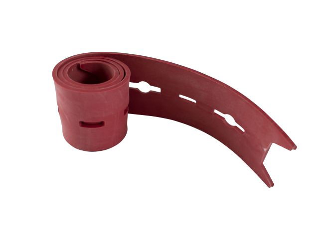 Produktbild Sauglippe hinten für Kenter (Comac) Innova 55