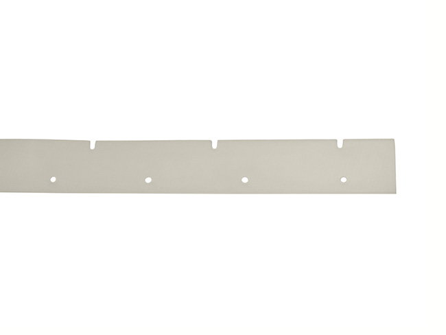 Produktbild Sauglippe vorne für Numatic TT 345+345S
