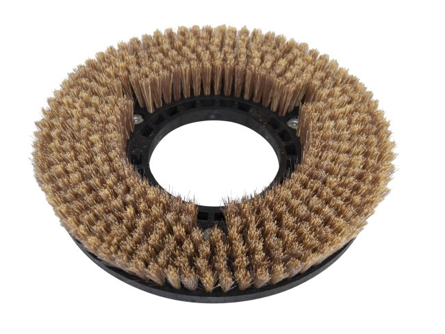 Produktbild Tellerbürste - Ø 330 mm für Fiorentini Smile 70
