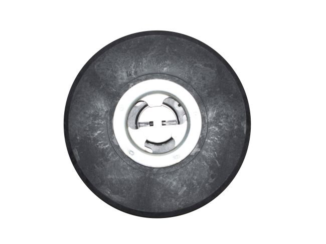 Produktbild Treibteller für Reinigungspads - Ø 350 mm für Columbus RA 35 K 10