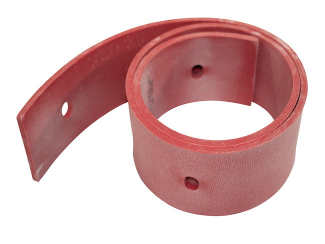 Produktbild Sauglippe hinten für Columbus RA 43 K 30