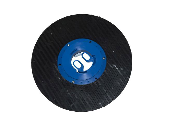 Produktbild Treibteller für Reinigungspads - Ø 330 mm für Carrera C 33