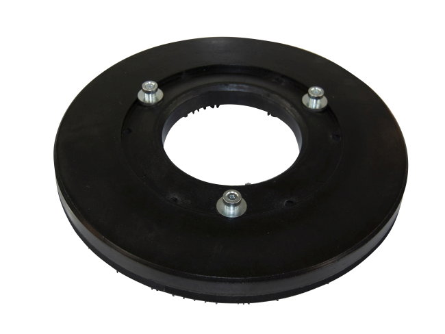 Produktbild Treibteller für Reinigungspads - Ø 355 mm für Power-Boss Armadillo 6 X