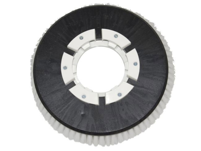 Produktbild Schrubbbürste - Ø 330 mm für Taski Combimat 70