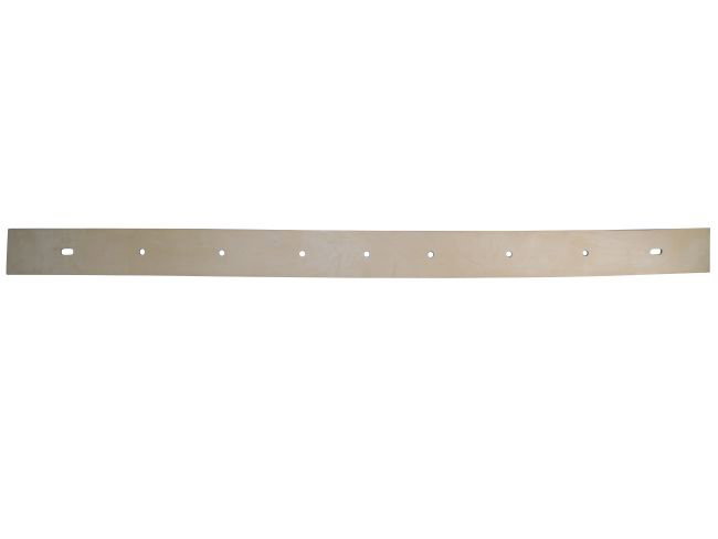 Produktbild Sauglippe hinten für Fiorentini UT 33