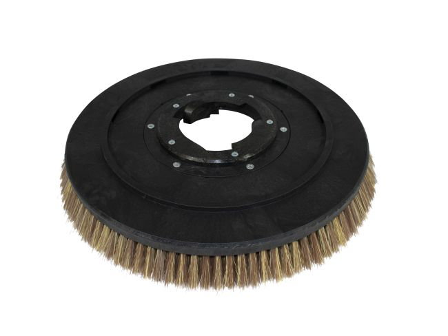 Produktbild Tellerbürste - Ø 410 mm für Kärcher 450 - Einscheibenmaschine