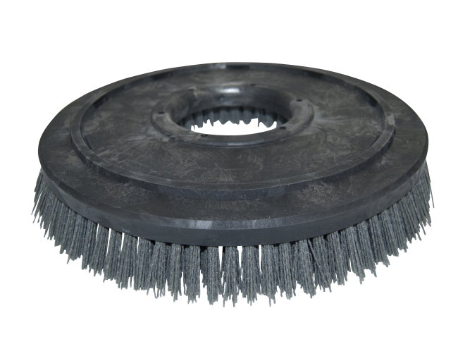 Produktbild Schleifkorn-Tellerbürste - Ø 380 mm für Truvox Orbis 400 (17")