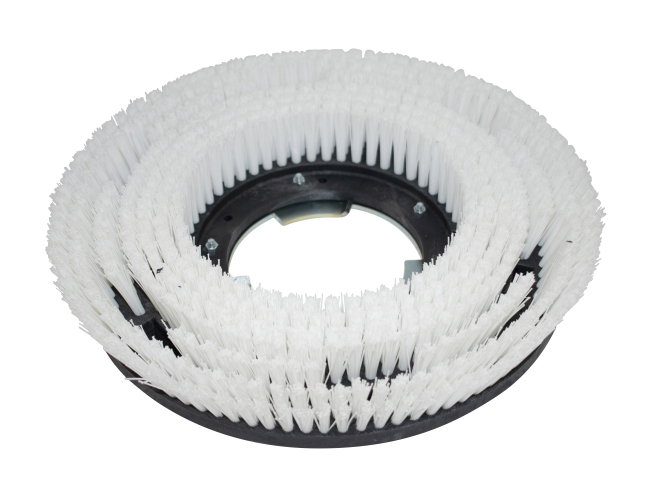 Produktbild Tellerbürste - Ø 305 mm für Nilco 361