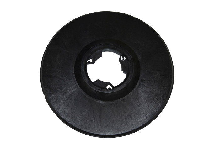 Produktbild Tellerbürste - Ø 510 mm für Hako Scrubmaster B 45-510