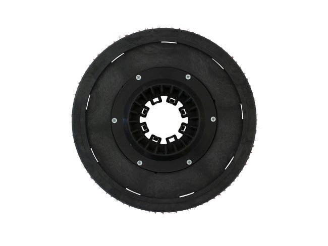 Produktbild Schrubbbürste - Ø 355 mm für Kärcher B 140 R Bp D 75