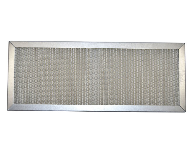 Produktbild Kehrmaschinenfilter für RCM Brava 800