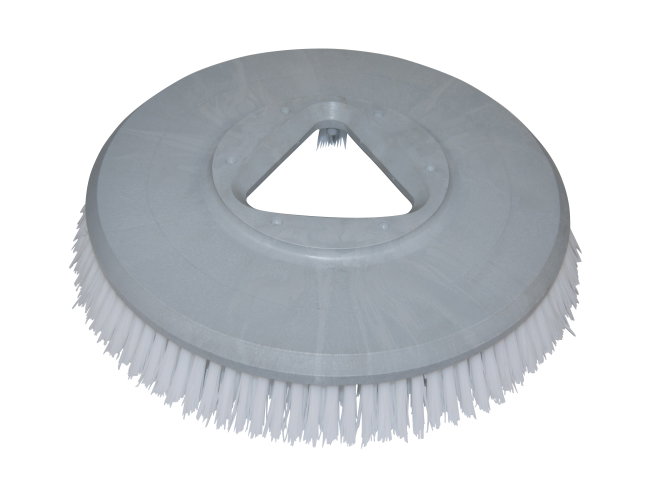 Produktbild Tellerbürste - Ø 355 mm für Hako Scrubmaster B 12
