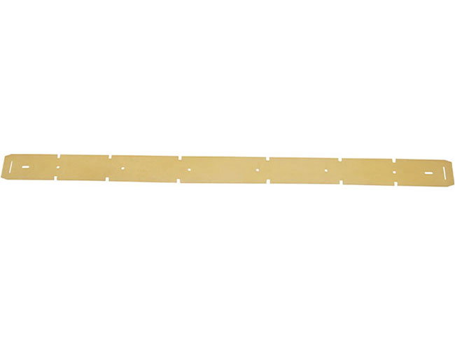 Produktbild Sauglippe vorne für Nilfisk-Group SC 6500 1100S D