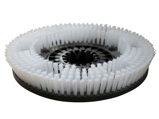 Produktbild Schrubbbürste - Ø 330 mm für Kärcher B 90 R Classic + D 65