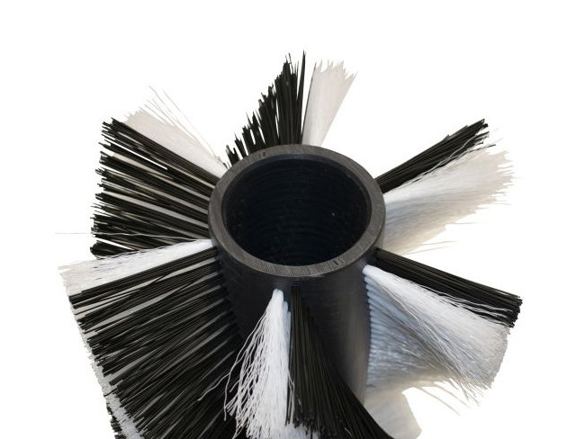 Produktbild Kehrwalze für Gansow (IPC-Gansow) Genius 1460