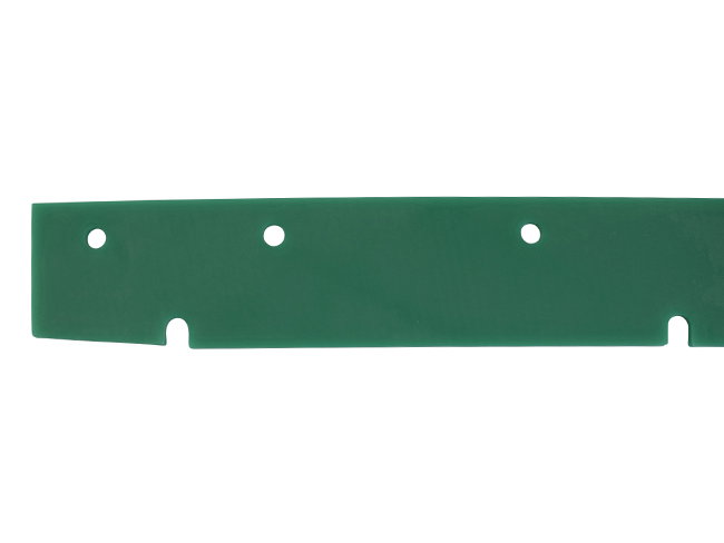 Produktbild Sauglippe vorne für Numatic TTB 4055