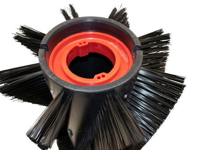 Produktbild Kehrwalze für Power-Boss SW 72