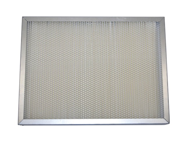 Produktbild Kehrmaschinenfilter für Columbus TT/E 1100 / TT/V 1100