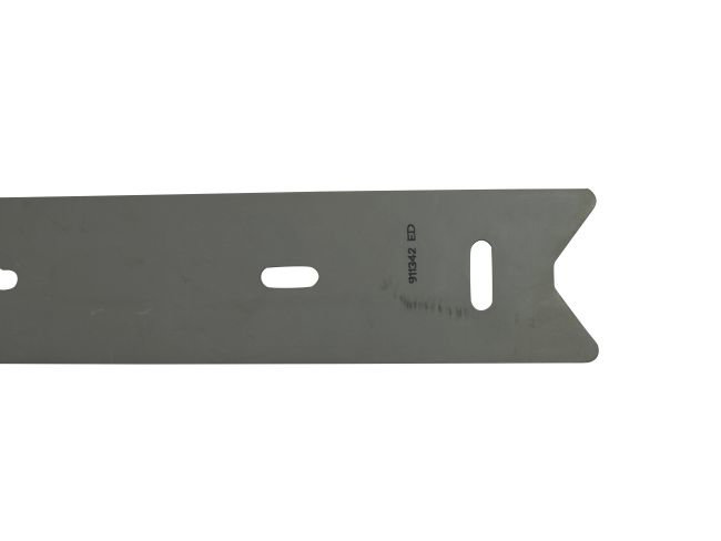Produktbild Sauglippe hinten für Nilfisk-Group BA 855