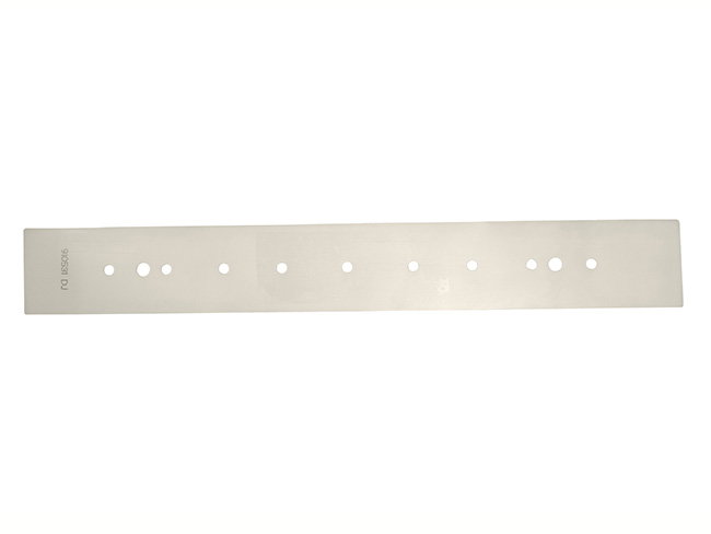 Produktbild Sauglippe hinten für Hefter Variotech 112 Pro