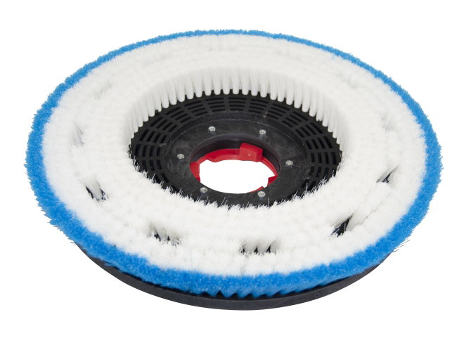 Produktbild Tellerbürste - Ø 405 mm für Windsor Merit 175-17