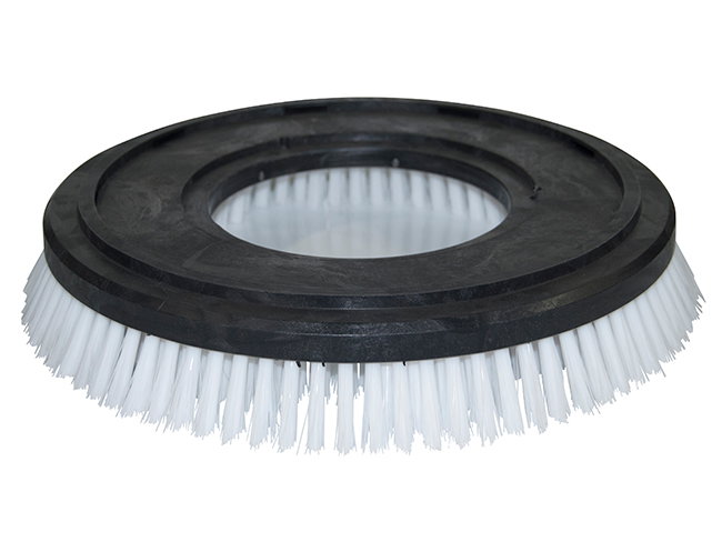 Produktbild Tellerbürste - Ø 340 mm für RCM Elan 732