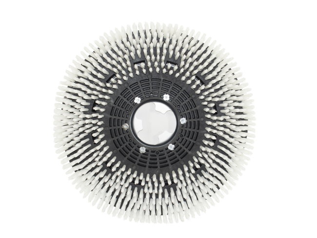 Produktbild Tellerbürste - Ø 480 mm für Weidner Orion 53