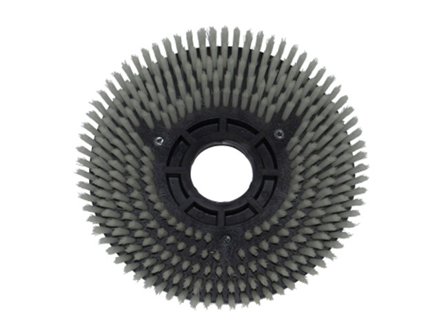 Produktbild Tellerbürste - Ø 235 mm für Henkel Floormatic Minny 520 B