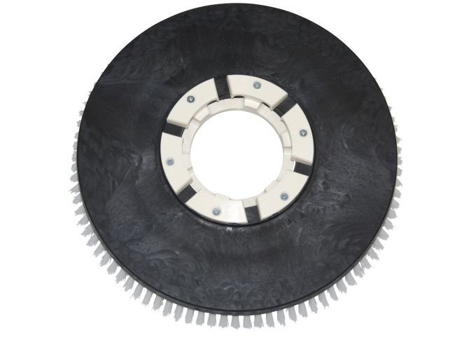 Produktbild Tellerbürste - Ø 405 mm für Taski Swingo 3500