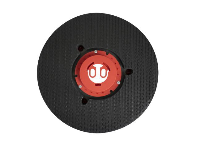 Produktbild Treibteller für Reinigungspads - Ø 410 mm für Gansow / Gmatic 90 BT 82