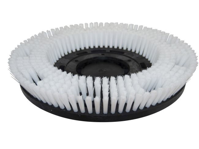 Produktbild Tellerbürste - Ø 350 mm für Nilfisk-Group Scrubtec 871
