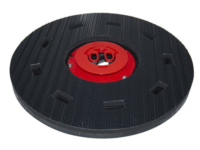 Produktbild Treibteller für Reinigungspads - Ø 405 mm für Schwamborn ES 42