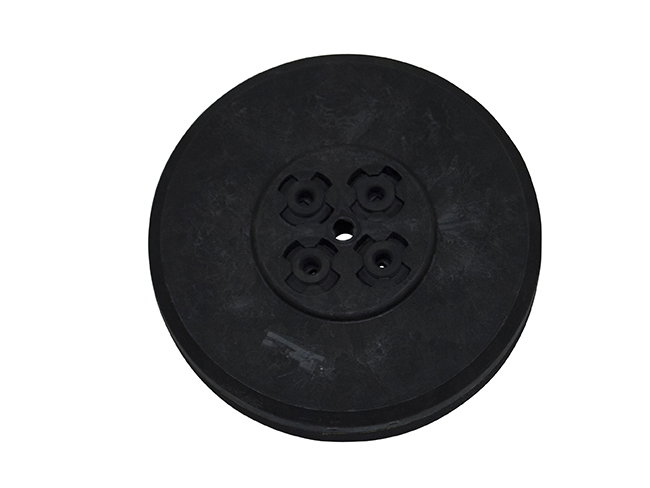Produktbild Treibteller für Reinigungspads - Ø 205 mm für Cimex Eagle EB 500