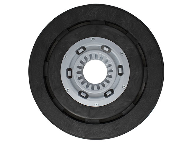 Produktbild Treibteller für Reinigungspads - Ø 370 mm für Hako Scrubmaster B755
