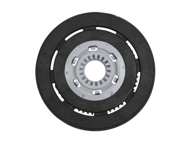 Produktbild Schrubbbürste - Ø 370 mm für Hako Scrubmaster B 90-750 (ab Bj 2006)