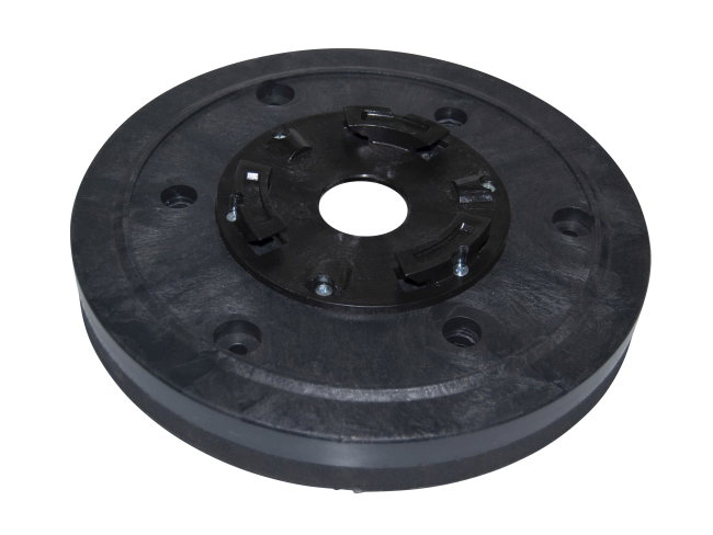 Produktbild Treibteller für Reinigungspads - Ø 330 mm für Dulevo Hydro 667