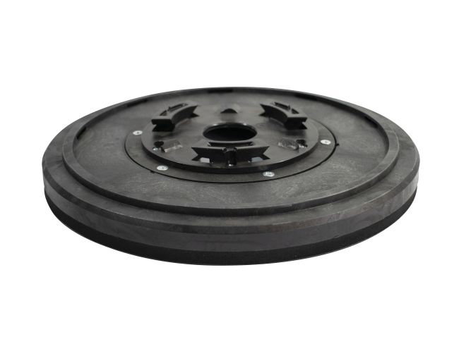 Produktbild Treibteller für Reinigungspads - Ø 355 mm für CTM Skippy 36