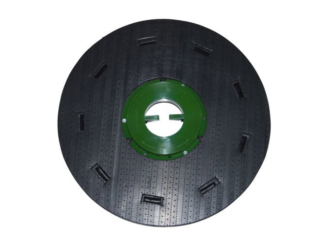 Produktbild Treibteller für Reinigungspads - Ø 390 mm für Cleanfix Powerdisc 165