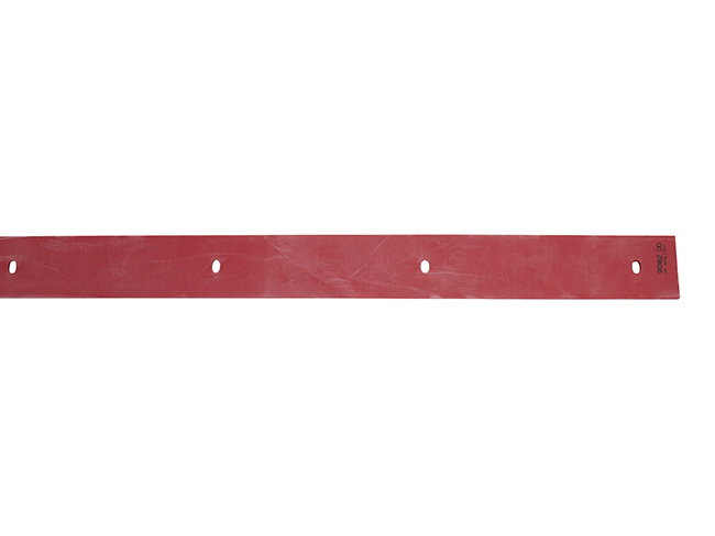 Produktbild Sauglippe hinten für Columbus RA 100 BM 100