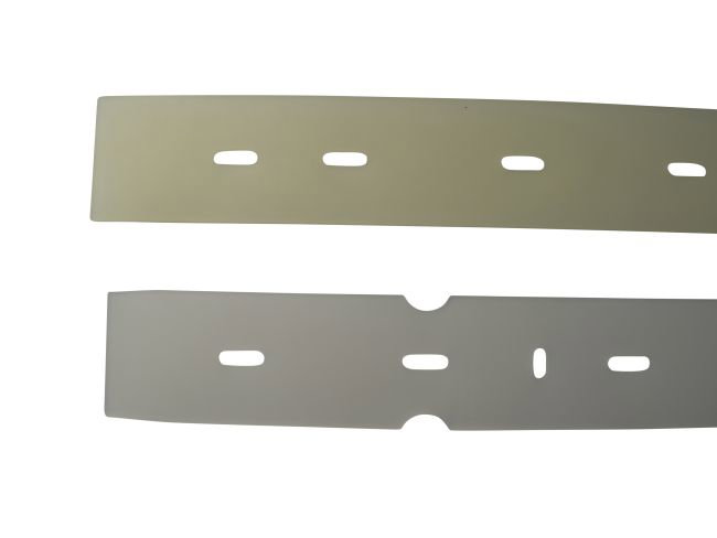 Produktbild Sauglippen-Satz (2 Stück) für Cleanfix RA 501 B + E