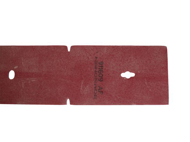 Produktbild Sauglippe vorne für Nilfisk-Group BA 610