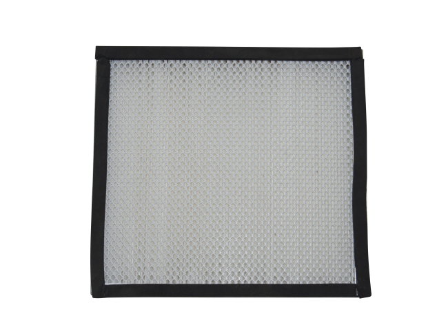 Produktbild Kehrmaschinenfilter für Isal Willy Broom