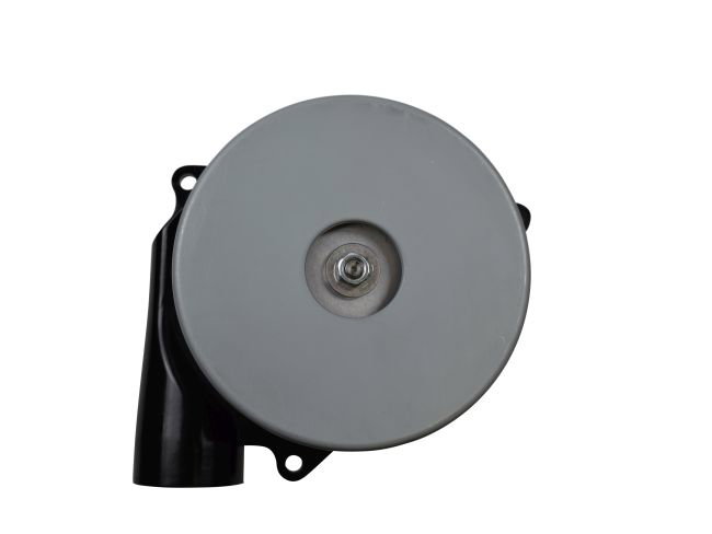 Saugturbine, 24 V Eco-Alternative zu 116157-00