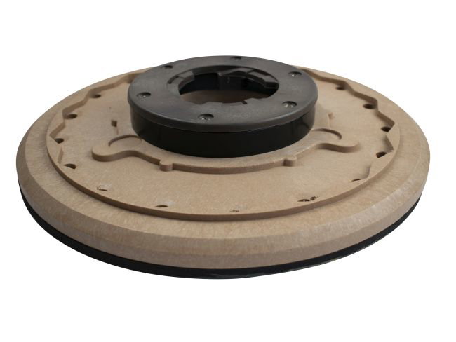 Produktbild Treibteller für Reinigungspads - Ø 405 mm für Sprintus Zeus