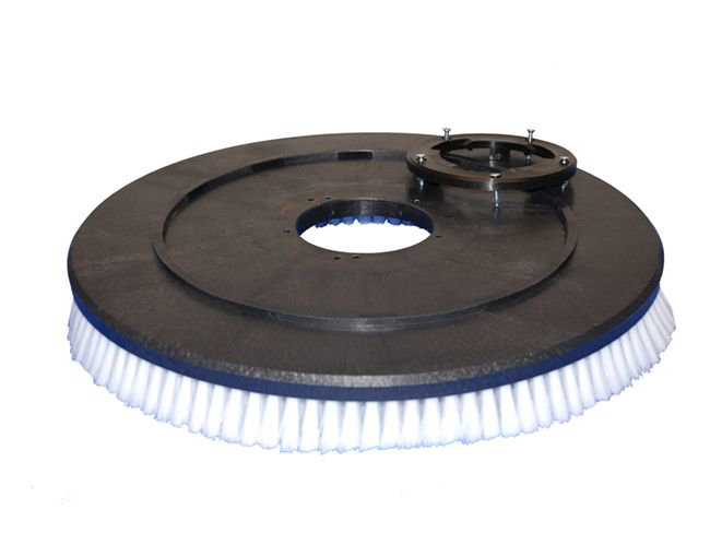 Produktbild Tellerbürste - Ø 535 mm für Kärcher BD 530 XL Bp
