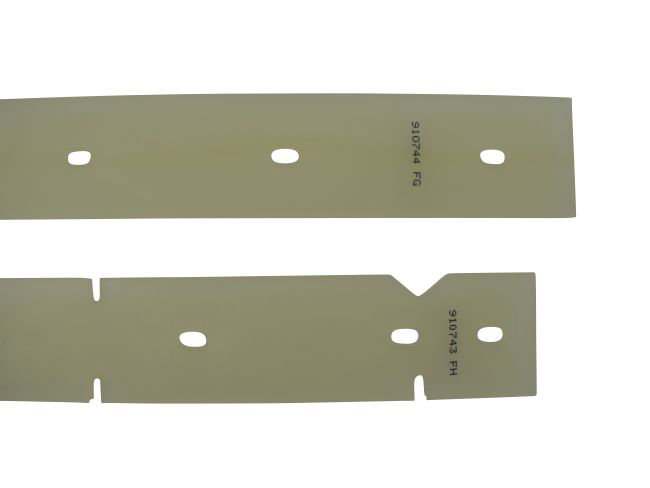 Produktbild Sauglippen-Satz (2 Stück) für Hako Scrubmaster B 30