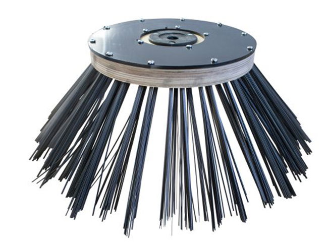 Produktbild Seitenbesen/Tellerbesen für Hako Sweepmaster (Jonas) 980 E/EH/V/VH