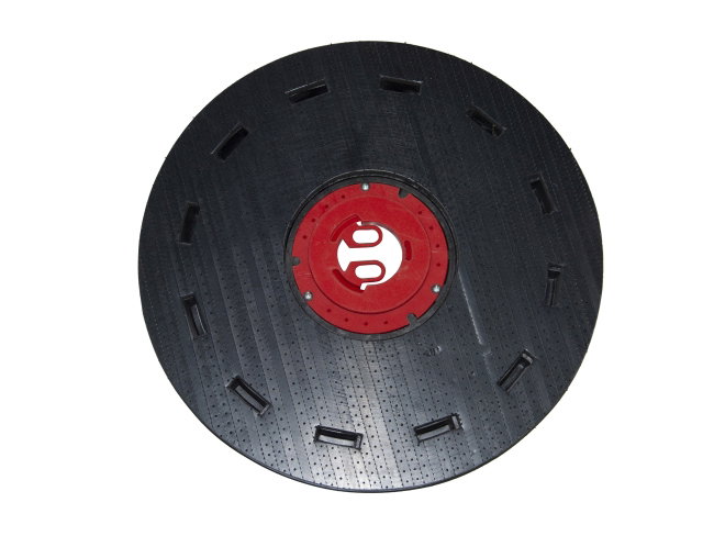 Produktbild Treibteller für Reinigungspads - Ø 460 mm für RCM LB 51
