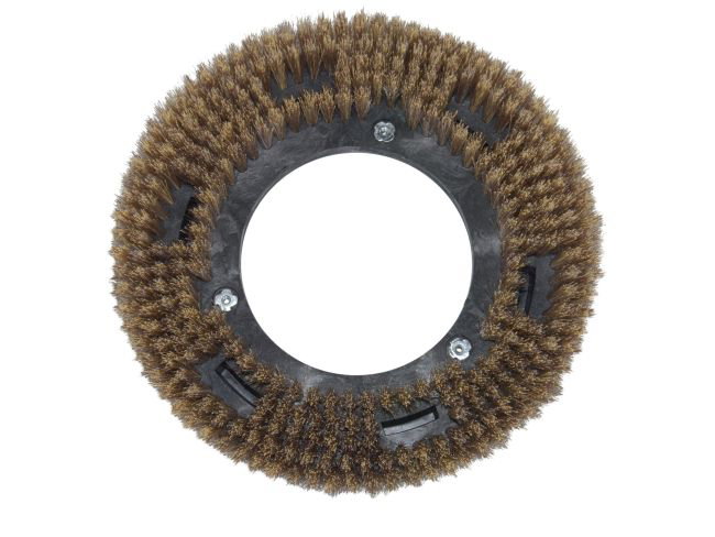 Produktbild Polierbürste - Ø 330 mm für RCM Mega I 722