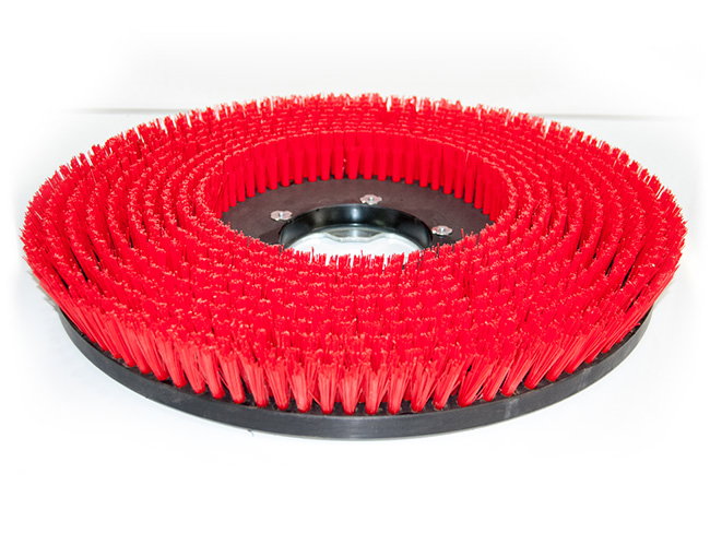 Produktbild Reinigungsbürste - Ø 480 mm für Columbus RA 55
